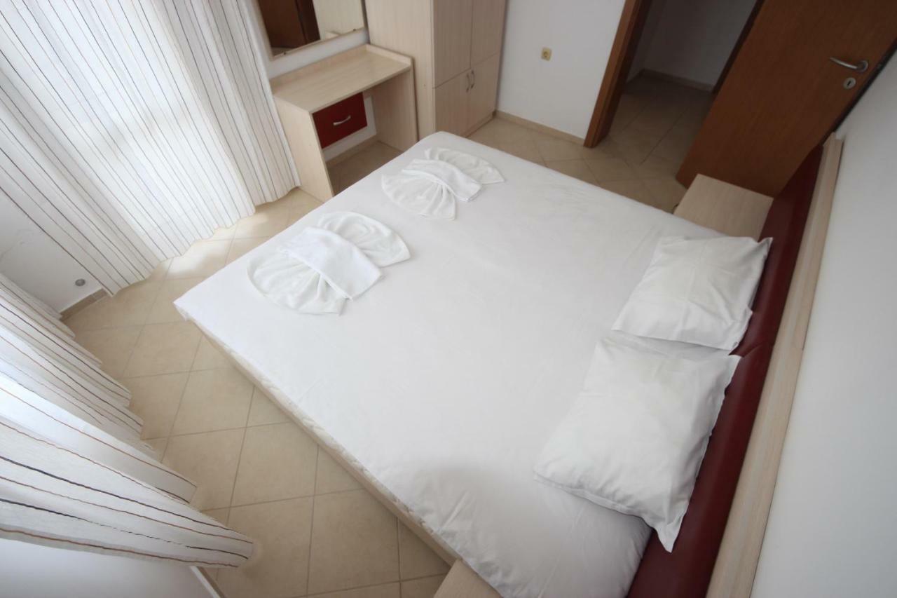 Menada Apolon Apartments Sozopol Eksteriør bilde